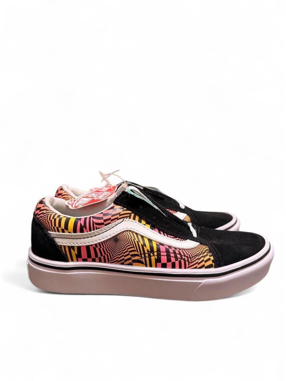 Vans Kid’s Size 2.5